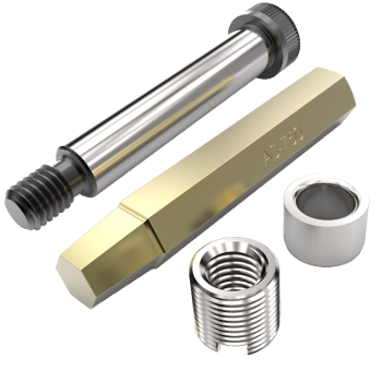 Insert/Bushing Repair Kit